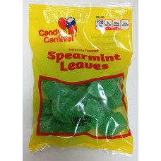 Spearmint Leaves